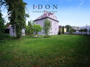 Prodej rodinného domu, Ostrava, Lorišova, 269 m2