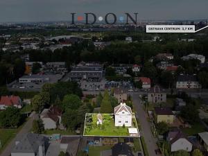 Prodej rodinného domu, Ostrava, Lorišova, 269 m2