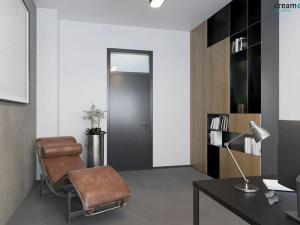 Pronájem kanceláře, Brno, Moravské náměstí, 22 m2