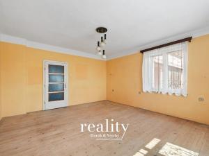 Prodej rodinného domu, Mohelno, 210 m2