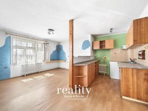 Prodej rodinného domu, Mohelno, 210 m2