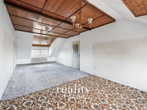 Prodej rodinného domu, Mohelno, 210 m2