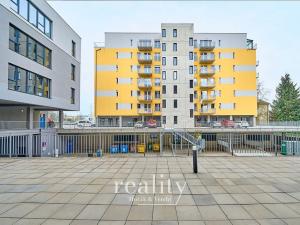 Pronájem bytu 4+kk, Jihlava, Vrchlického, 114 m2