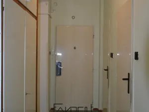 Prodej bytu 3+1, Ostrava, Maďarská, 65 m2