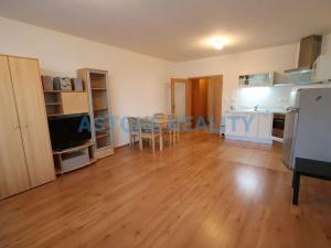 Pronájem bytu 1+kk, Praha - Zličín, Vřesovická, 37 m2