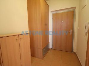 Pronájem bytu 1+kk, Praha - Zličín, Vřesovická, 37 m2