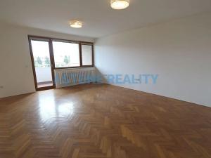 Pronájem bytu 3+1, Praha - Strašnice, V Rybníčkách, 88 m2