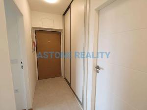 Pronájem bytu 3+1, Praha - Strašnice, V Rybníčkách, 88 m2