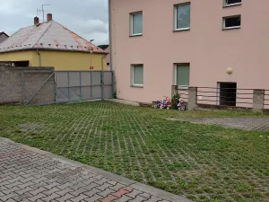 Prodej bytu 2+1, Libušín, Dr. Tyrše, 50 m2