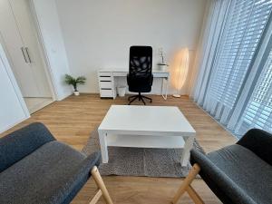 Pronájem bytu 1+kk, Brno, Lidická, 41 m2