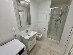 Pronájem bytu 1+kk, Brno, Lidická, 41 m2