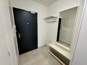 Pronájem bytu 1+kk, Brno, Lidická, 41 m2