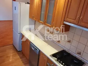 Pronájem bytu 3+1, Ostrava, Hornická, 70 m2