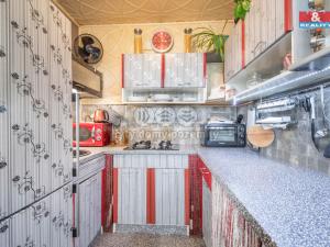 Pronájem bytu 1+kk, Kladno - Kročehlavy, Italská, 33 m2