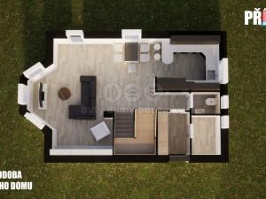 Prodej pozemku pro bydlení, Rumburk, Krásnolipská, 416 m2
