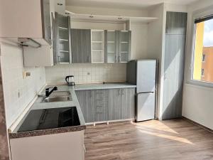Pronájem bytu 3+1, Hradec Králové, Brožíkova, 71 m2