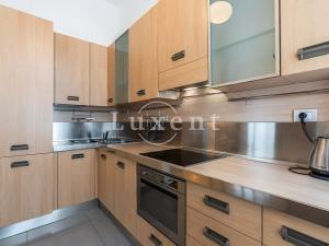 Pronájem bytu 2+kk, Praha - Malá Strana, Újezd, 73 m2