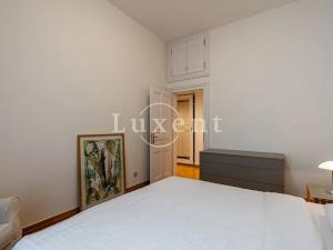 Pronájem bytu 2+kk, Praha - Malá Strana, Újezd, 73 m2