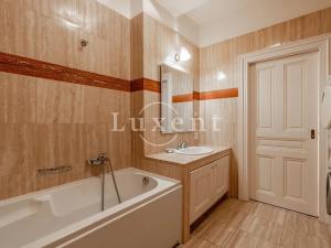 Pronájem bytu 2+kk, Praha - Malá Strana, Újezd, 73 m2