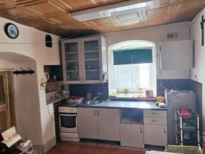 Prodej rodinného domu, Havlíčkova Borová, 50 m2