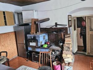 Prodej rodinného domu, Havlíčkova Borová, 50 m2
