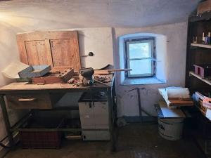 Prodej rodinného domu, Havlíčkova Borová, 50 m2