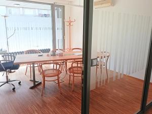 Pronájem kanceláře, Havlíčkův Brod, Husova, 250 m2