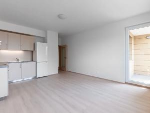 Pronájem bytu 2+kk, Praha - Vysočany, Svatošových, 47 m2