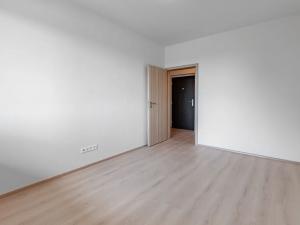 Pronájem bytu 2+kk, Praha - Vysočany, Svatošových, 47 m2