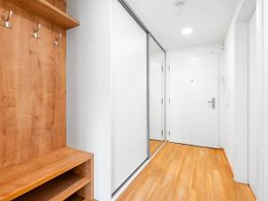 Pronájem bytu 1+kk, Praha - Libeň, Kotlaska, 36 m2
