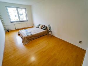 Prodej bytu 2+1, Luštěnice, 50 m2