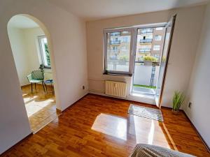 Prodej bytu 2+1, Luštěnice, 50 m2