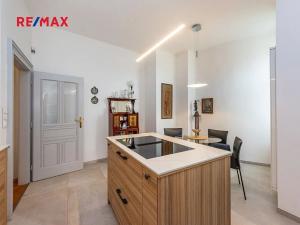 Prodej bytu 2+1, Praha - Josefov, Valentinská, 109 m2