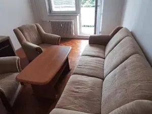 Pronájem bytu 2+1, Prostějov, Krokova, 62 m2