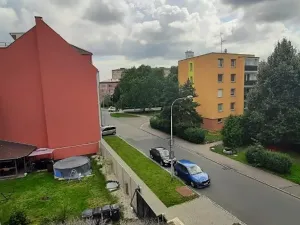 Pronájem bytu 2+1, Prostějov, Krokova, 62 m2