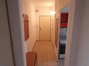 Pronájem bytu 2+1, Prostějov, Krokova, 62 m2