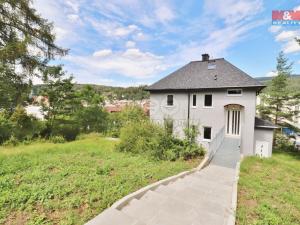 Pronájem bytu 2+1, Nejdek, Chodovská, 65 m2