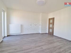 Pronájem bytu 2+1, Nejdek, Chodovská, 65 m2