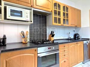Prodej bytu 3+1, Přelouč, náměstí 17. listopadu, 86 m2