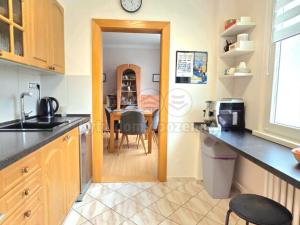 Prodej bytu 3+1, Přelouč, náměstí 17. listopadu, 86 m2
