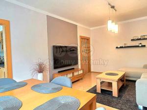 Prodej bytu 3+1, Přelouč, náměstí 17. listopadu, 86 m2