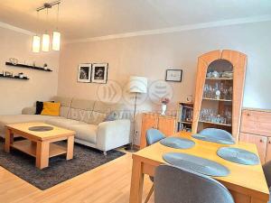 Prodej bytu 3+1, Přelouč, náměstí 17. listopadu, 86 m2