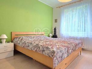 Prodej bytu 3+1, Přelouč, náměstí 17. listopadu, 86 m2