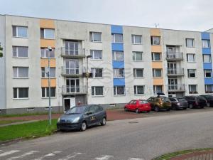 Prodej bytu 3+1, Přelouč, náměstí 17. listopadu, 86 m2