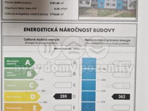 Prodej bytu 3+1, Přelouč, náměstí 17. listopadu, 86 m2