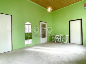 Pronájem bytu 2+1, Žamberk, Nádražní, 60 m2