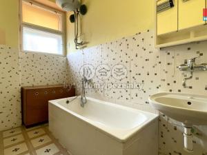 Pronájem bytu 2+1, Žamberk, Nádražní, 60 m2