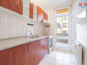 Prodej bytu 2+1, Bechyně, Písecká, 49 m2