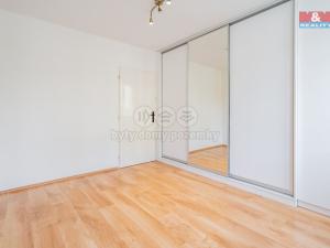 Prodej bytu 2+1, Bechyně, Písecká, 49 m2