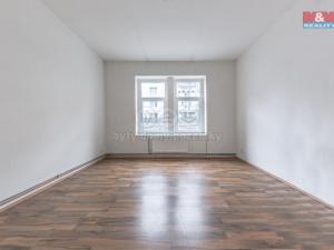 Prodej bytu 2+1, Děčín - Děčín II-Nové Město, Kamenická, 68 m2